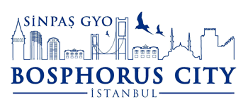 Sinpaş Bosphorus İstanbul Sinpaş Bosphorus İstanbul