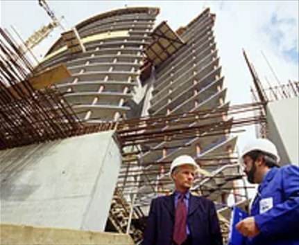 Proje Mühendislik ve Taahhüt